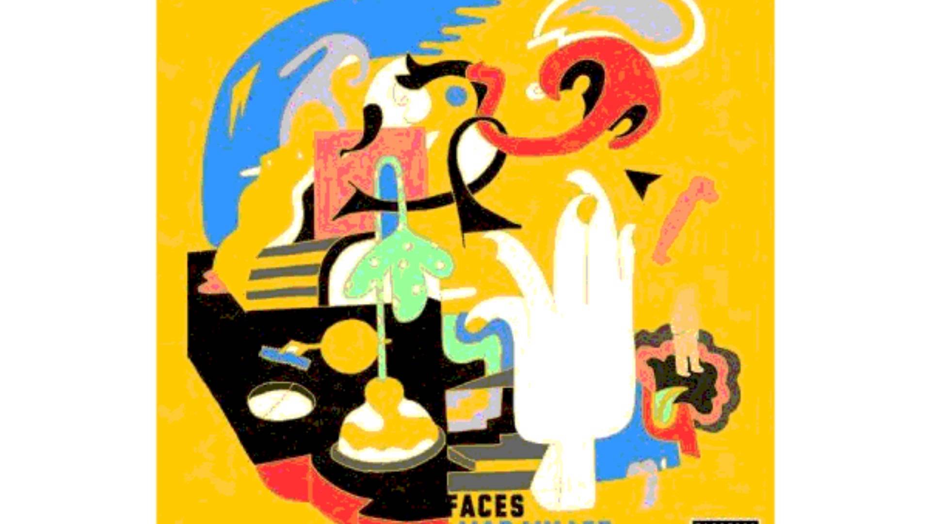 1920x1080 Mac Miller Dust (Faces Mixtape) HD (HQ)