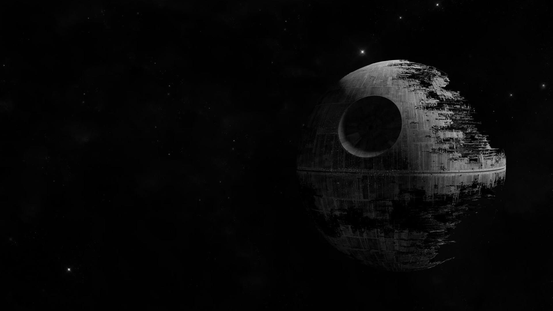 1920x1080 HD Star Wars Wallpaper For Desktop