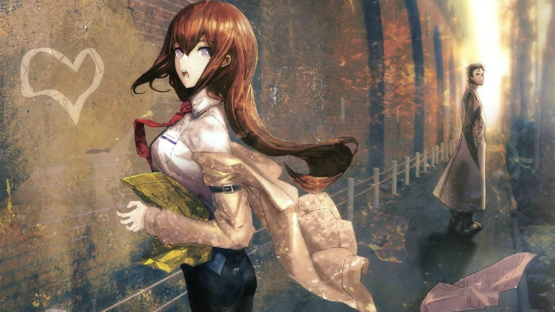 1920x1080 Anime Wallpaper Examples For Your Desktop Background