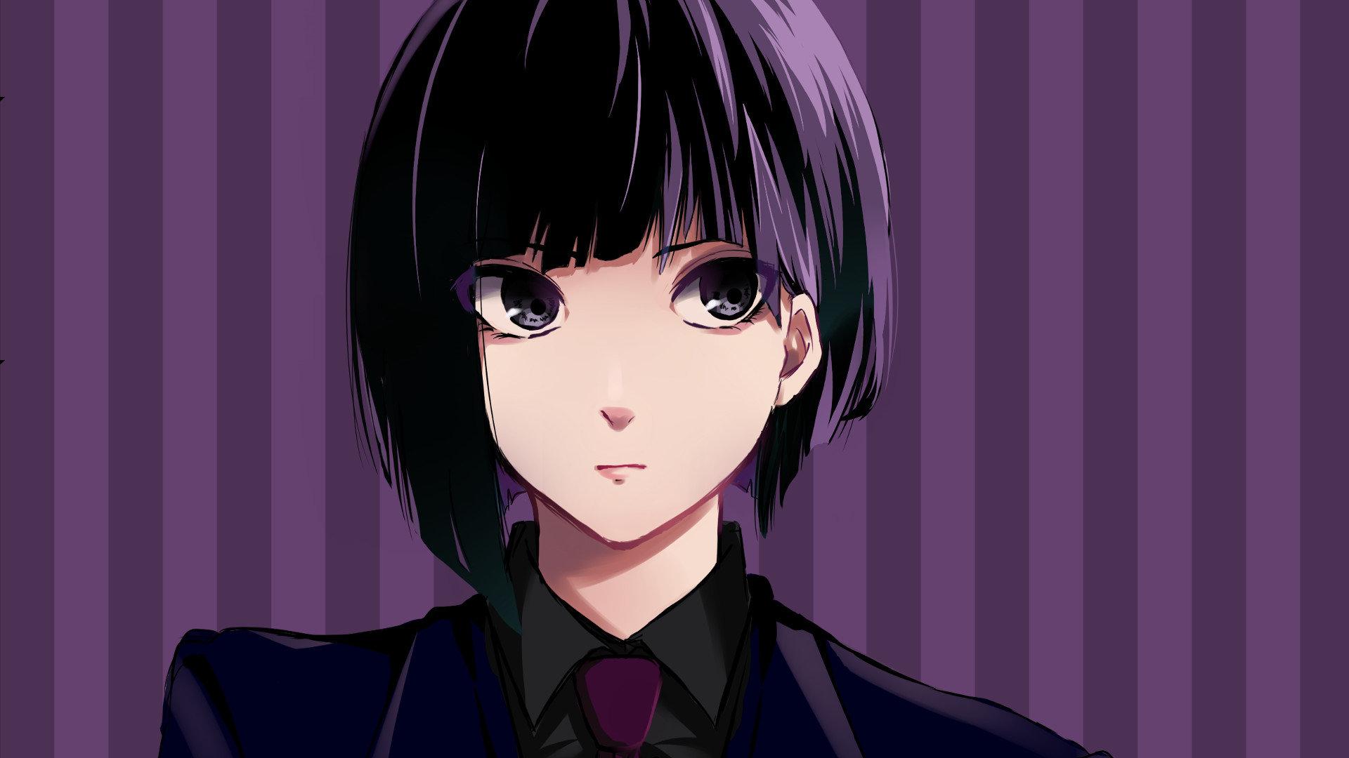 1920x1080 Download full HD 1080p Anime Girl PC wallpaper