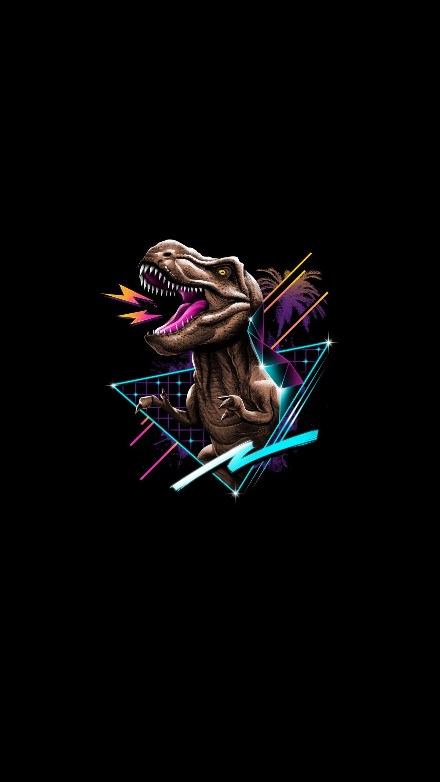 Jurassic World Tyrannosaurus Rex Wallpaper by gamucha on DeviantArt