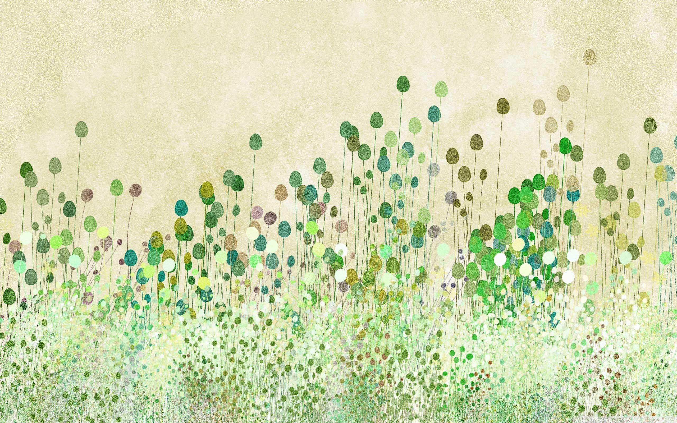 2560x1600 Vintage Art Background. Vintage