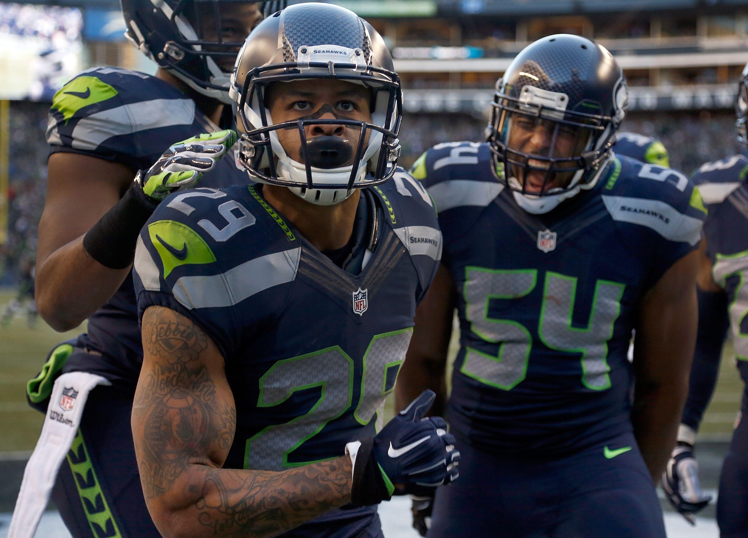 3000x2158 Earl Thomas Wallpaper High Quality