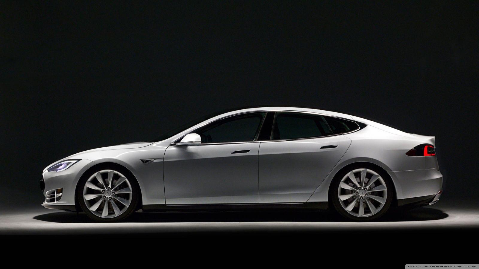 1600x900 Tesla Car Wallpaper HD. Wallpaper Lock Screen