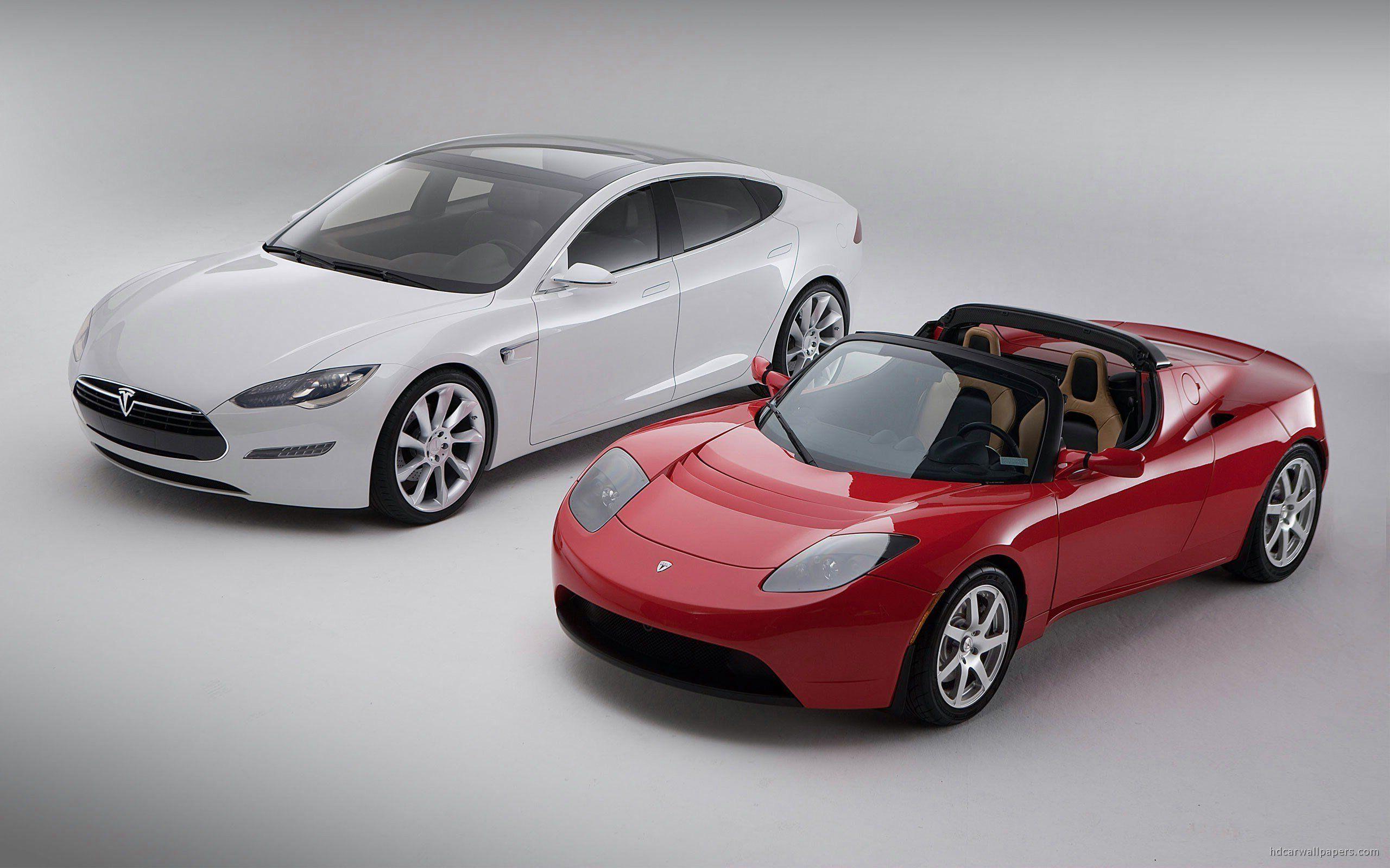 2560x1600 List Of The Best Tesla Model S Cars Wallpaper HD Car