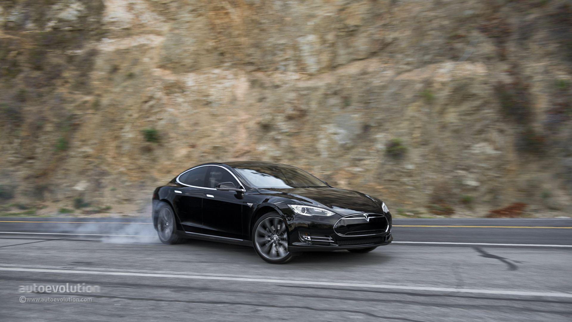 1920x1080 Tesla Wallpaper. Tesla Model X