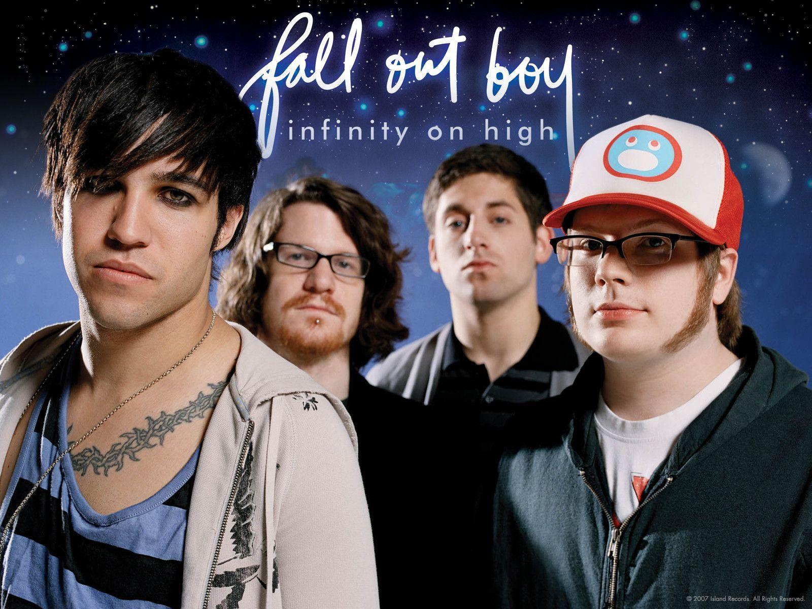 1600x1200 Fall Out Boy Computer Wallpaper Out Boy, HD