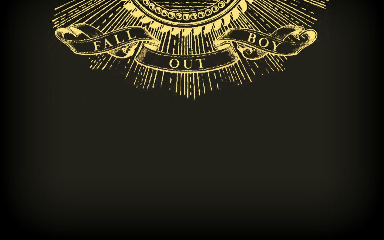 1280x800 Unique FHDQ Background 05 10 2018) Fall Out Boy