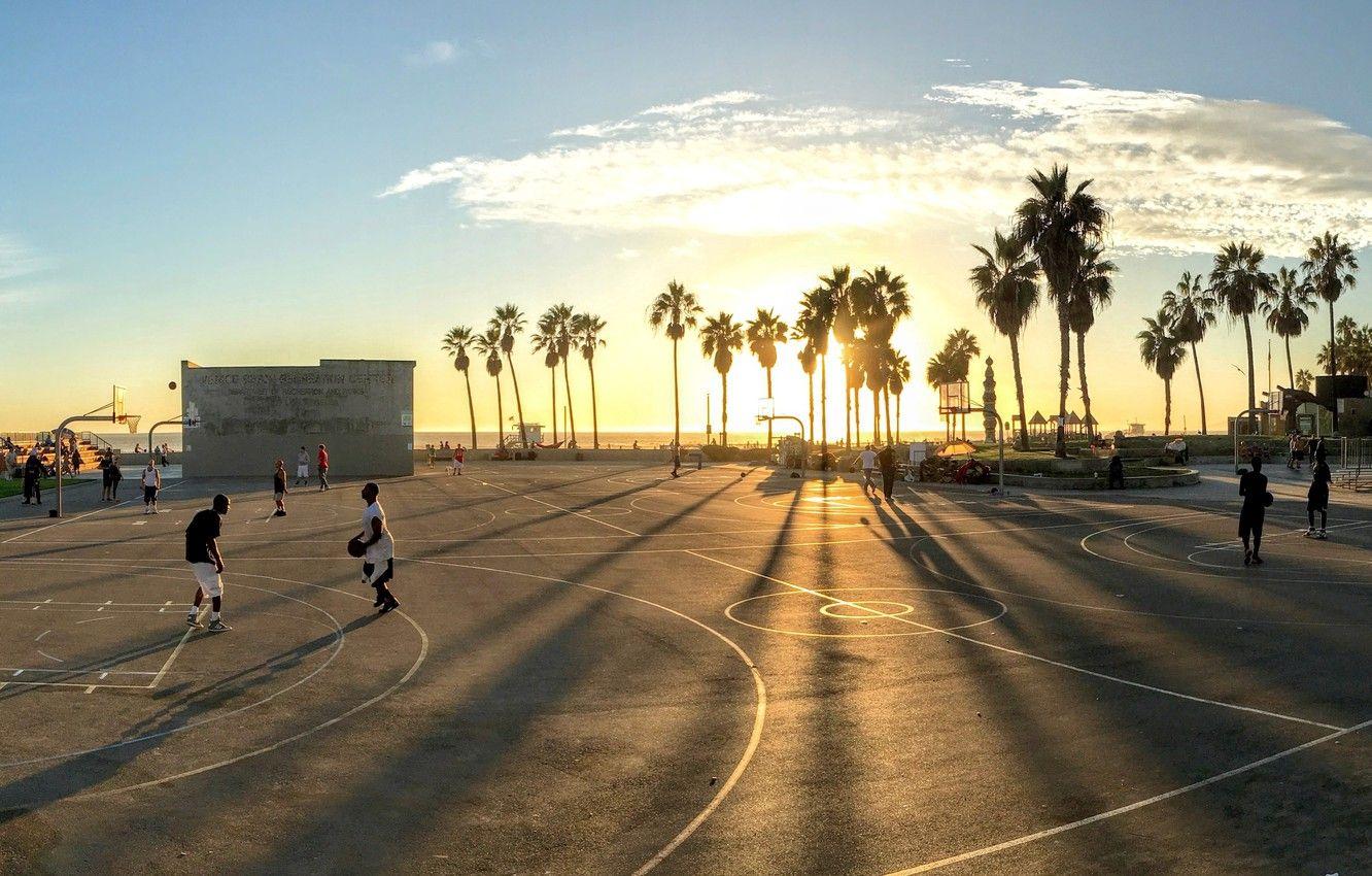 Los Angeles Beach Wallpapers Top Free Los Angeles Beach Backgrounds