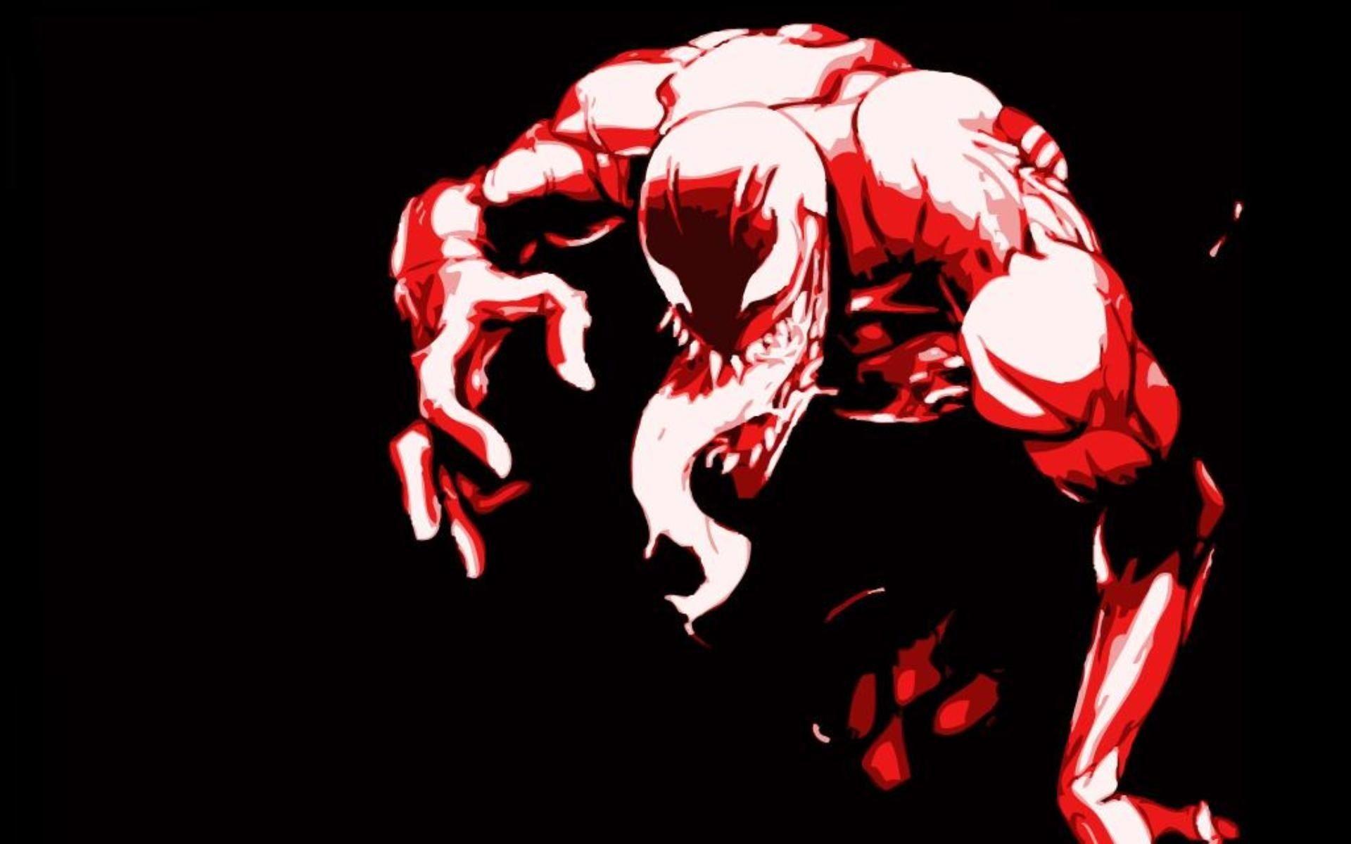 1920x1200 Venom Carnage Wallpaper 1920x1080