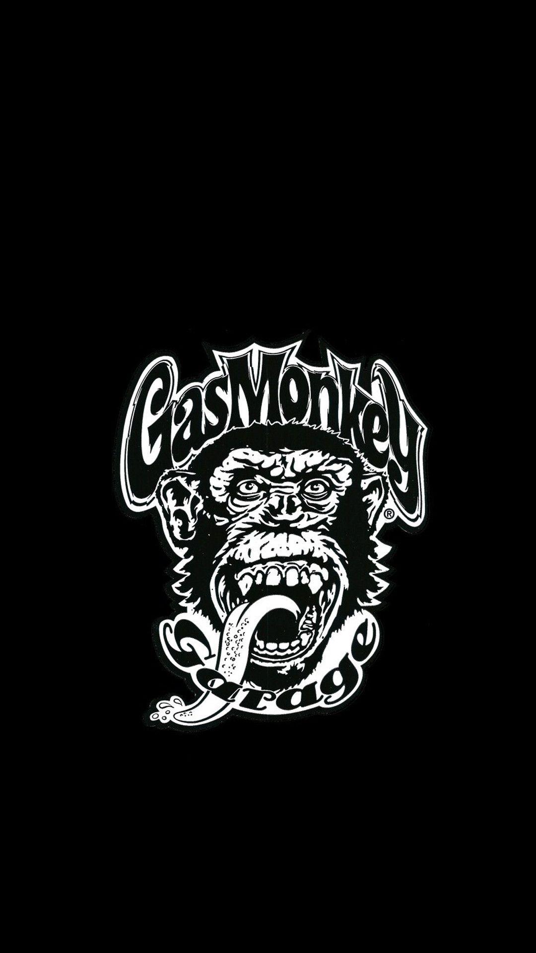 1080x1920 Gas Monkey Garage Wallpaper