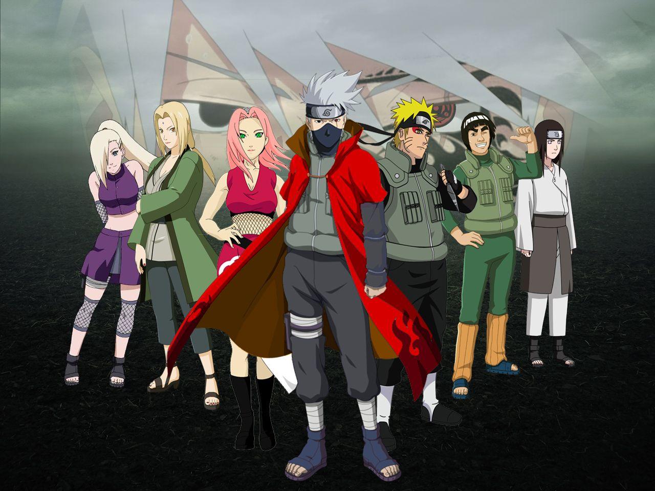 1280x960 Galleria NarutoGT.it