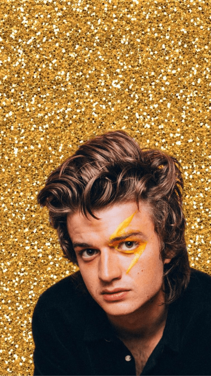 Steve Harrington Wallpapers - Top Free Steve Harrington Backgrounds