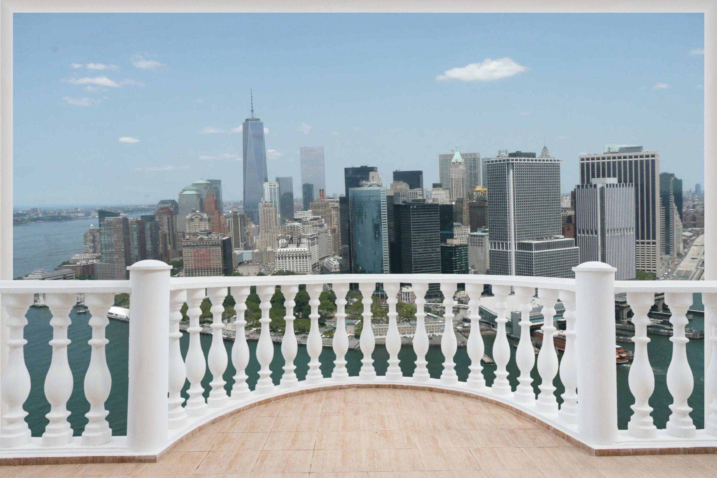 Balcony Wallpapers - Top Free Balcony Backgrounds - WallpaperAccess