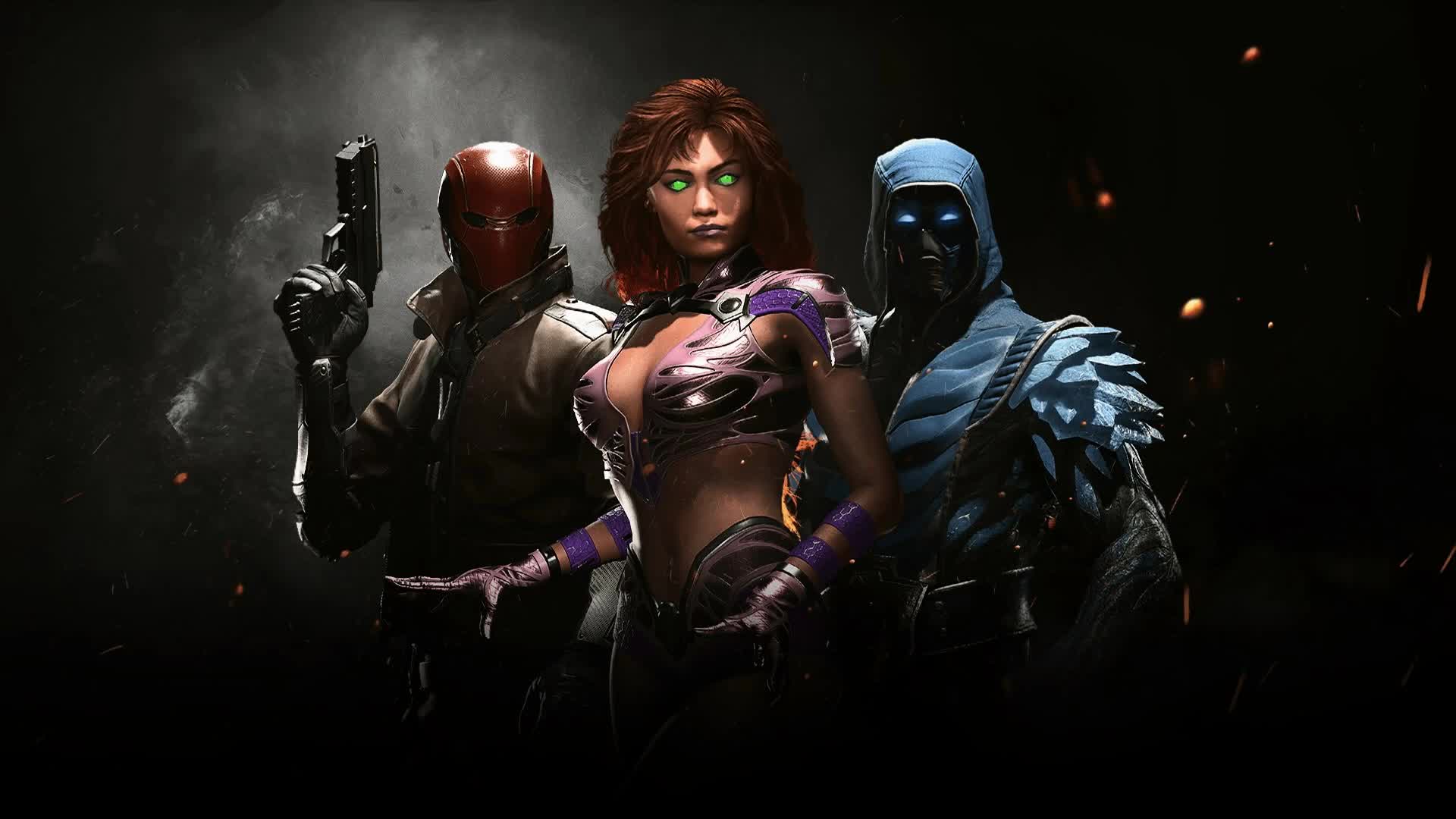 1920x1080 Starfire Archives