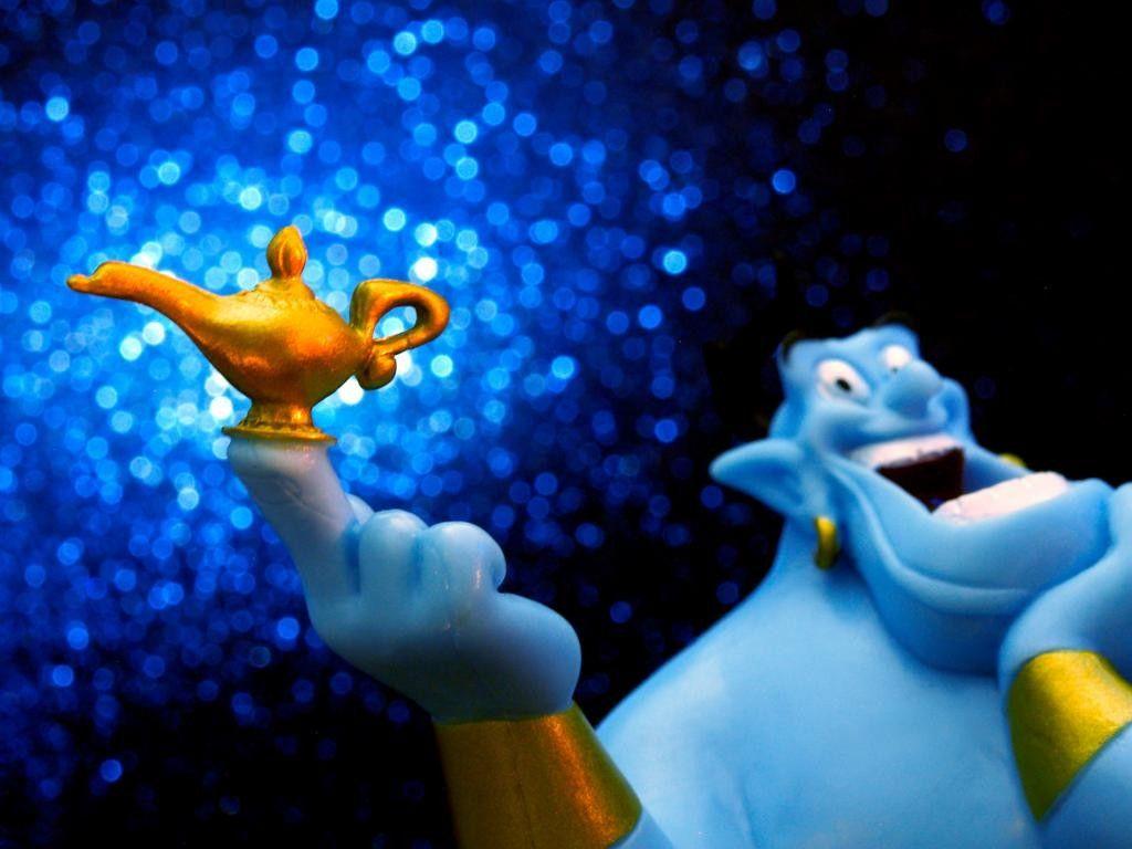 Genie Wallpapers Top Free Genie Backgrounds Wallpaperaccess
