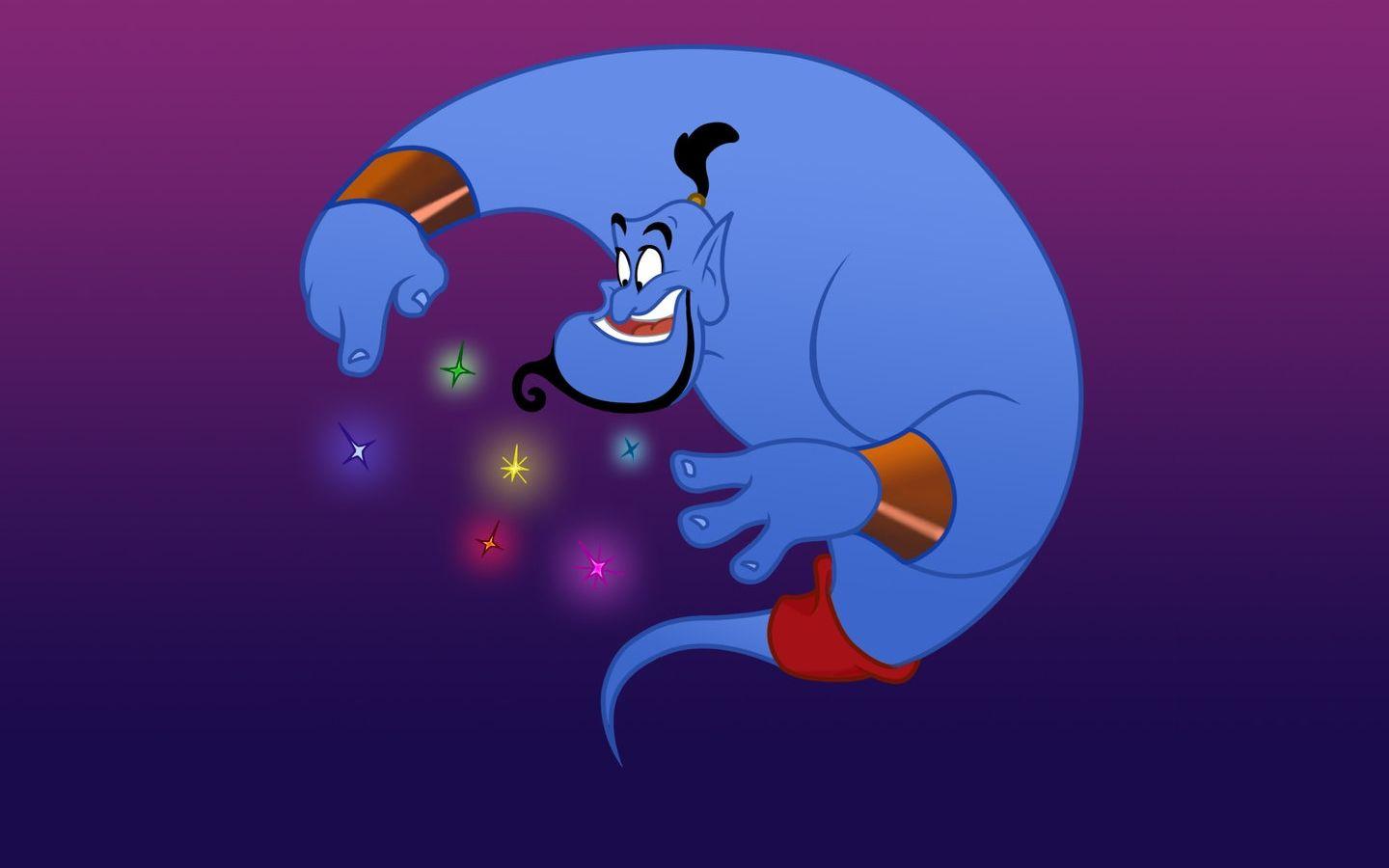 Genie Wallpapers Top Free Genie Backgrounds Wallpaperaccess