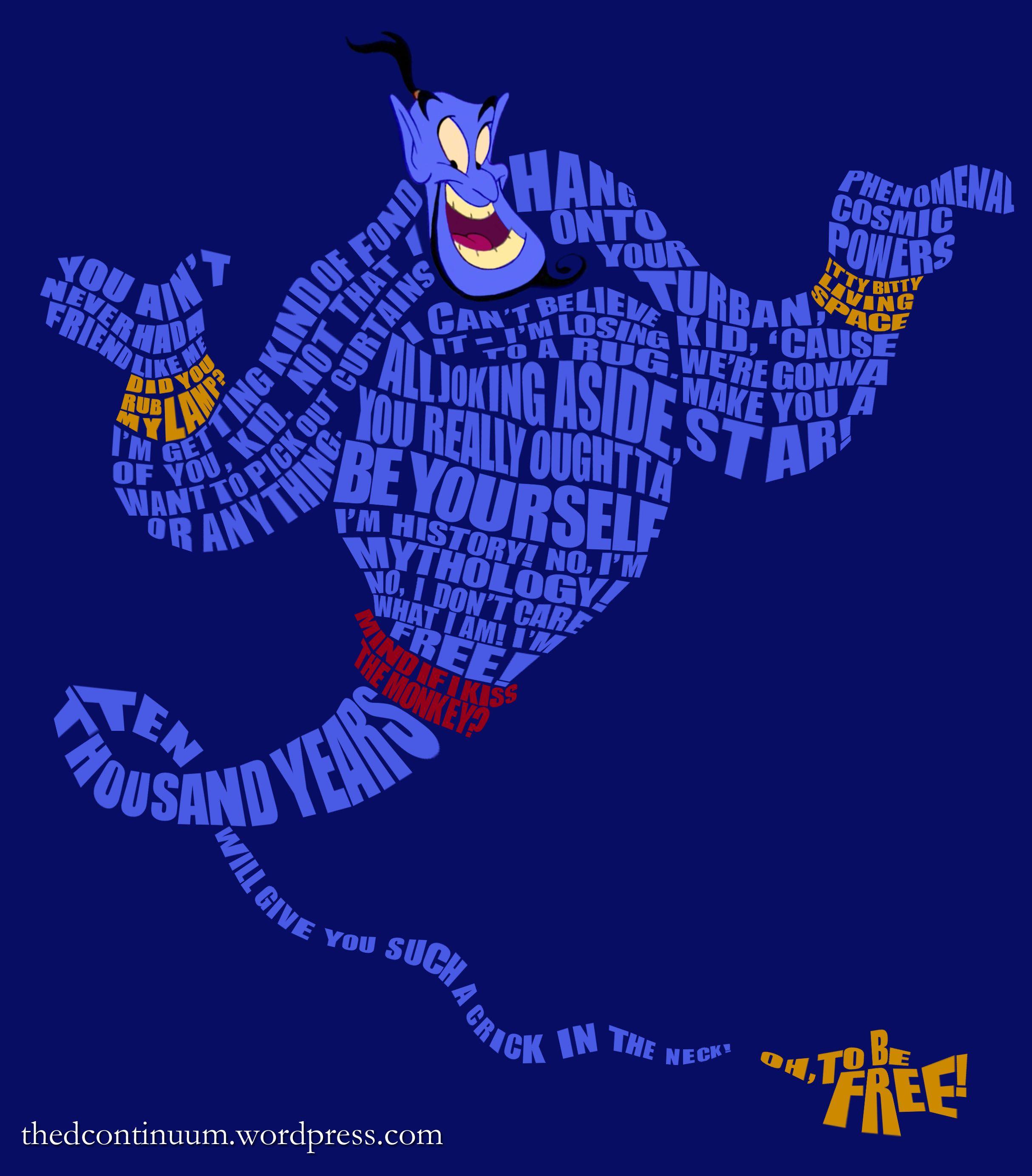 2428x2766 Aladdin Wallpaper
