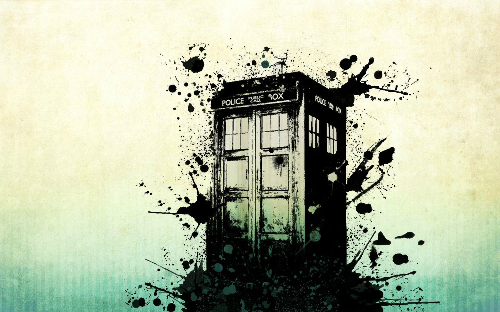 Van Gogh Dr Who Wallpapers - Top Free Van Gogh Dr Who Backgrounds ...