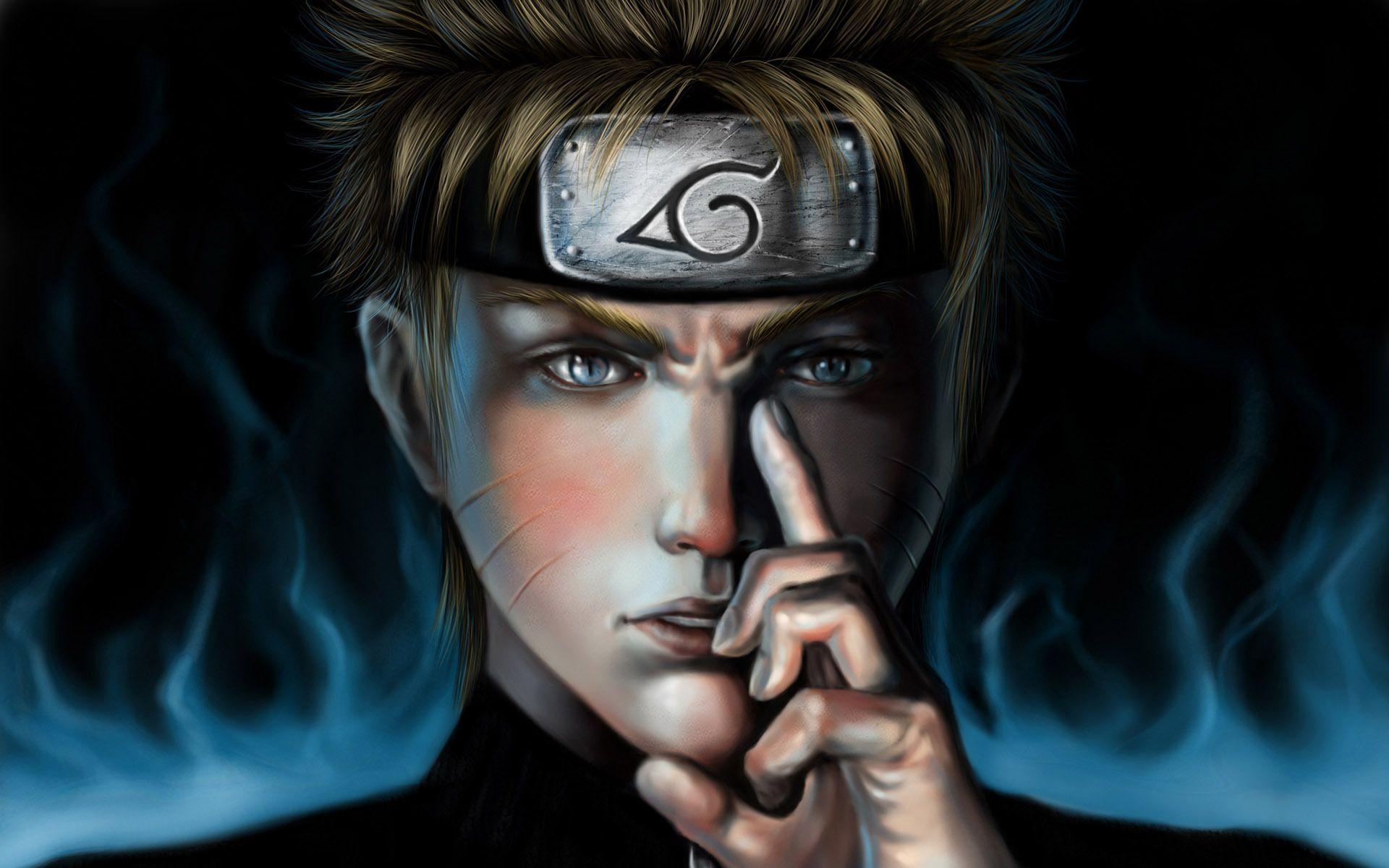Naruto 3D Wallpapers - Top Free Naruto 3D Backgrounds - WallpaperAccess