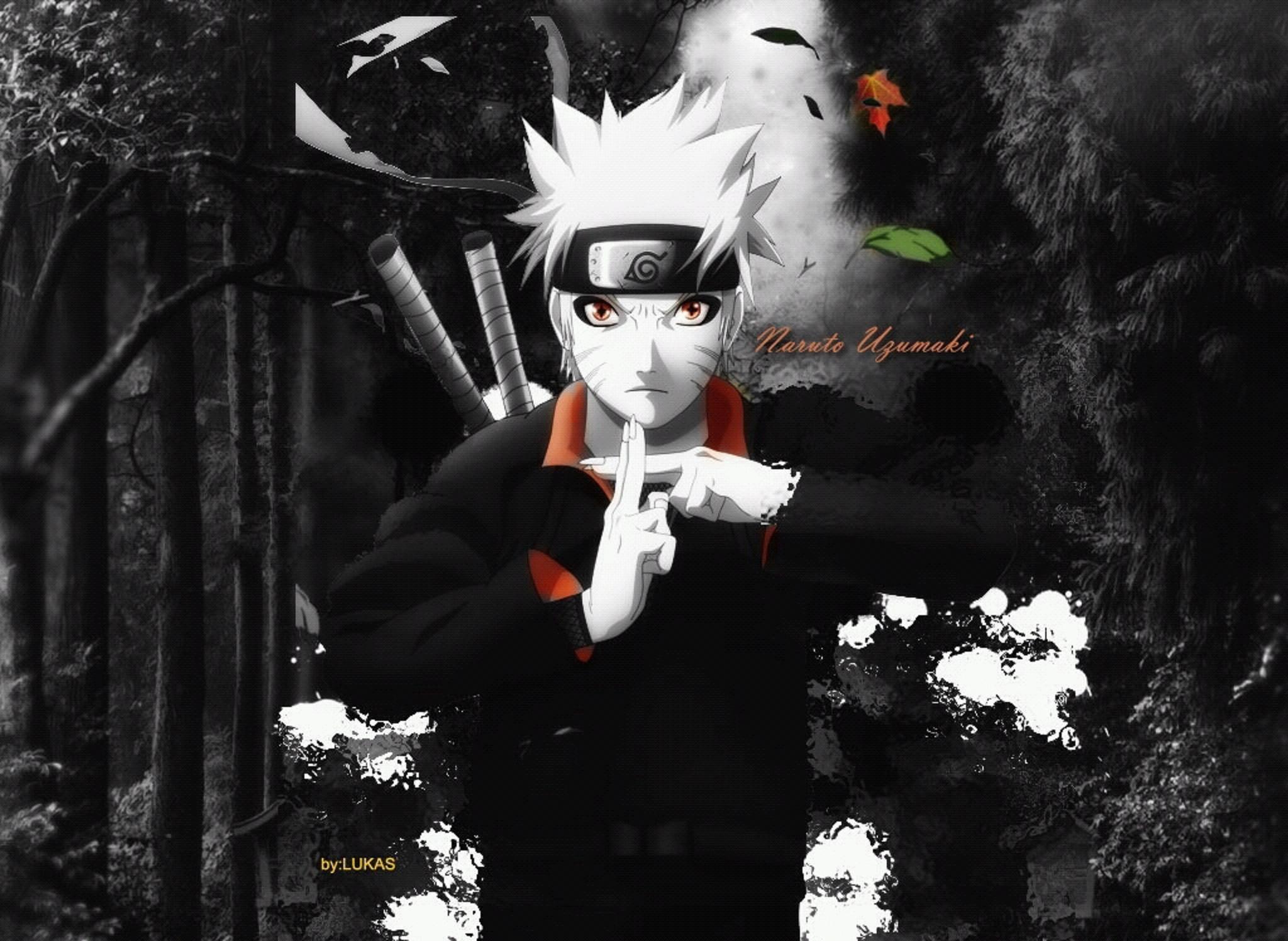 2048x1496 Naruto Uzumaki Hình nền chất lượng cao