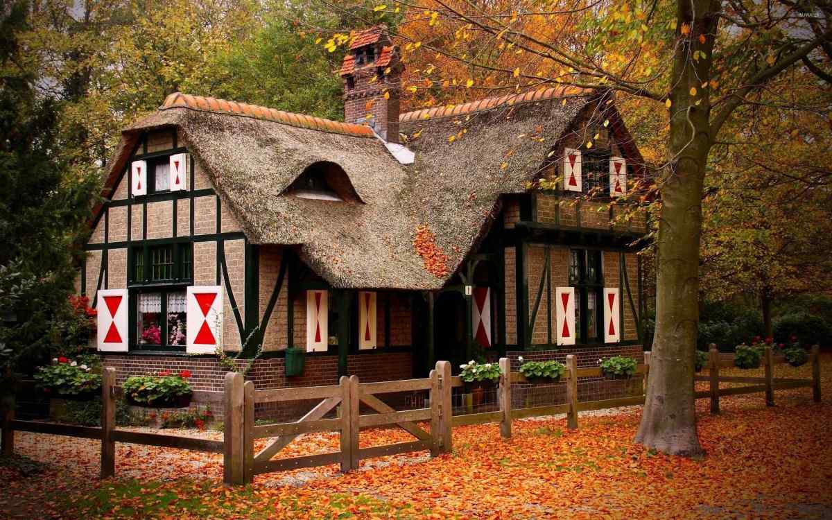 1200x750 Aesthetic Autumn Wallpaper Cozy Season Ideas