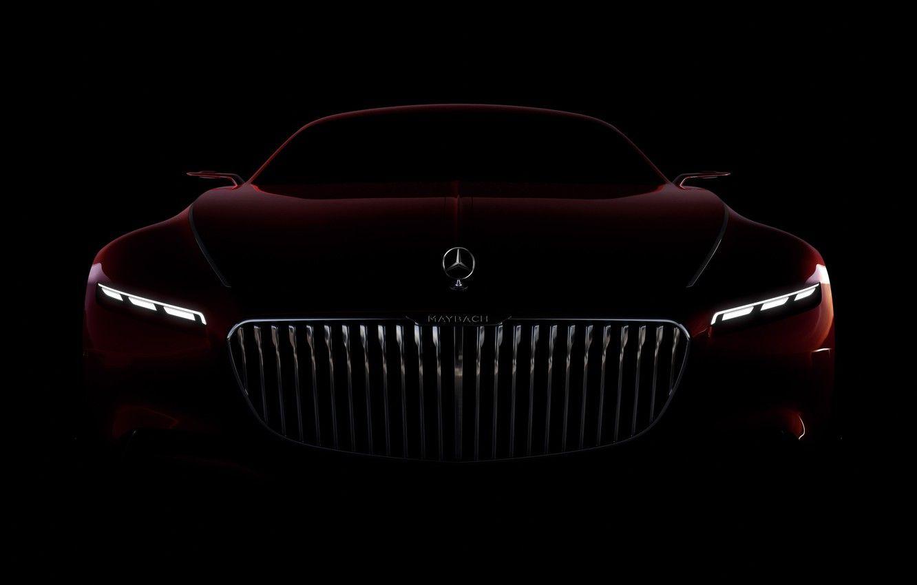 1332x850 Maybach Wallpaper