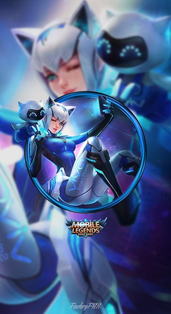 660x1210 Mobile Legend Wallpaper Legends Wallpaper Phone, HD