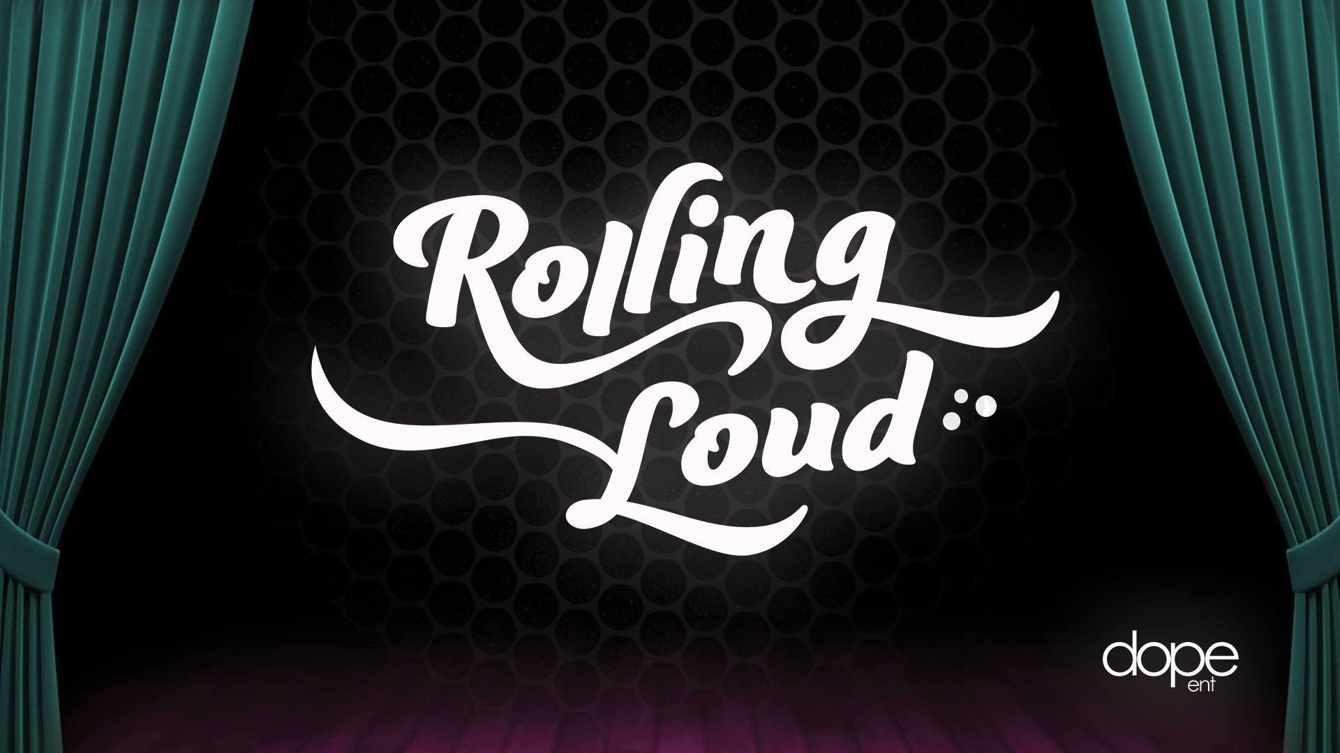 1920x1080 Free download Dope Entertainment discusses the first ever