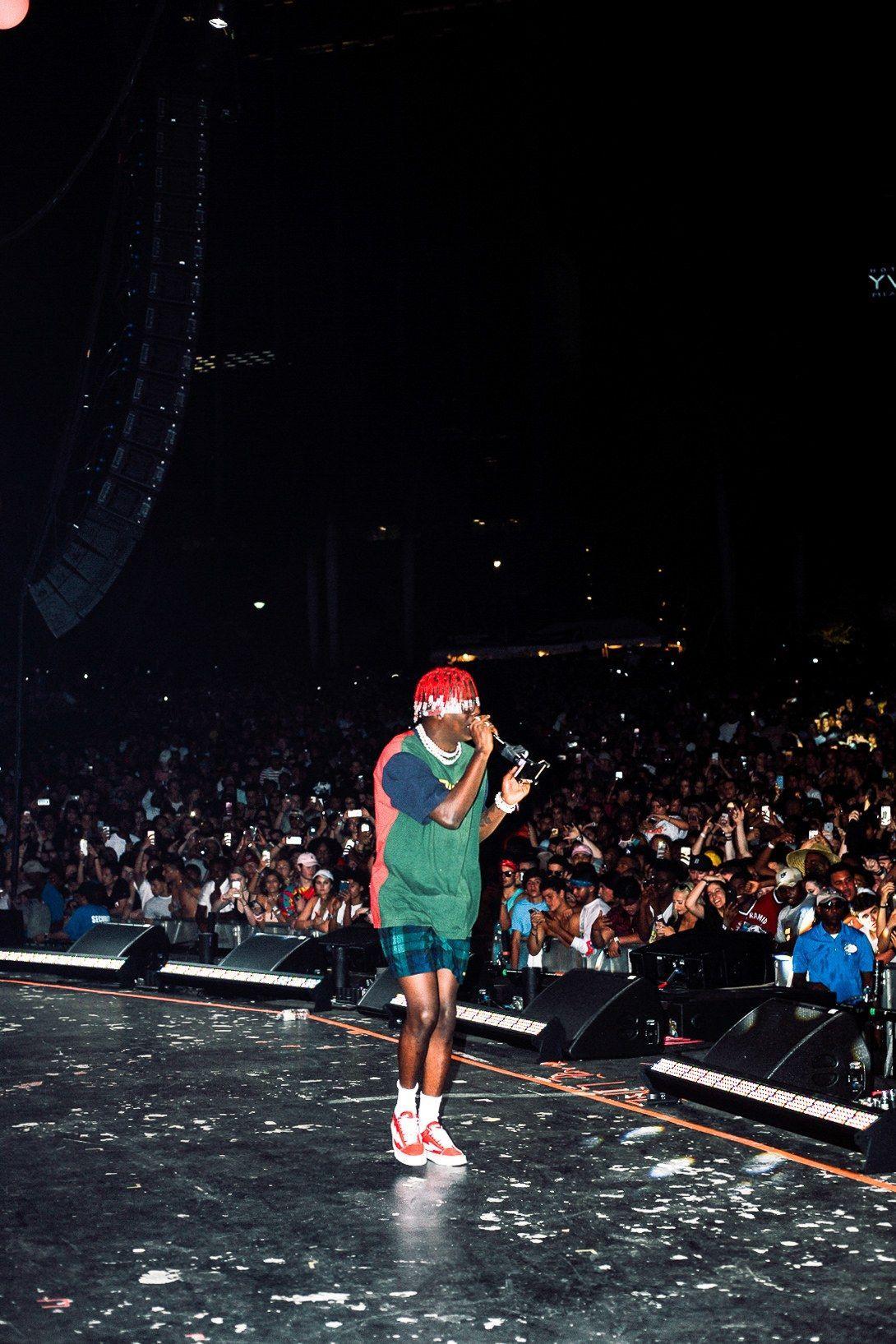 1090x1635 See Lil Yachty, Playboi Carti, and All the Best Street Style