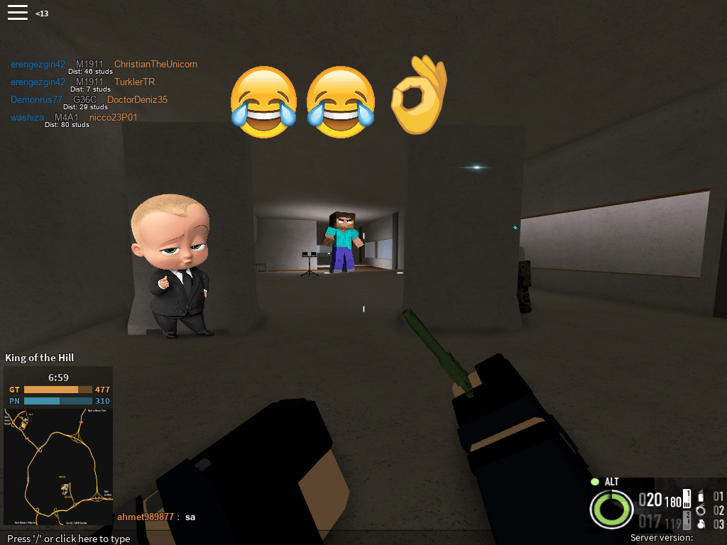 download phantom forces roblox aimbot 2017