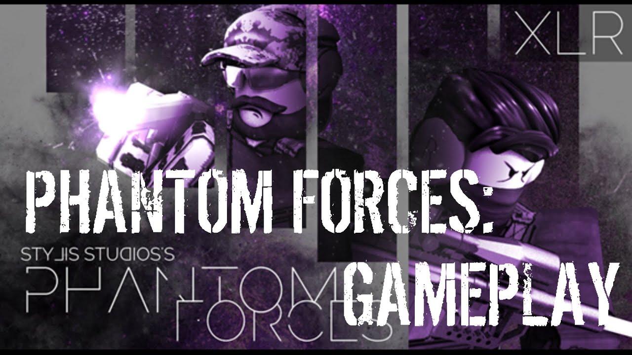 Phantom Forces Wallpapers Top Free Phantom Forces Backgrounds