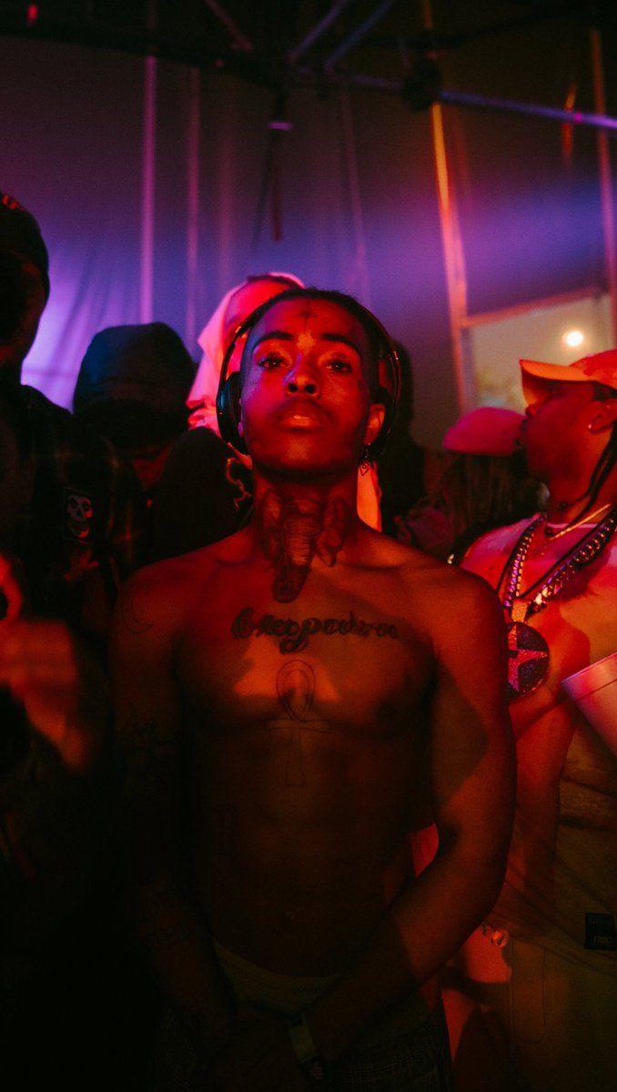678x1200 rolling loud” wallpaper. Tweet added