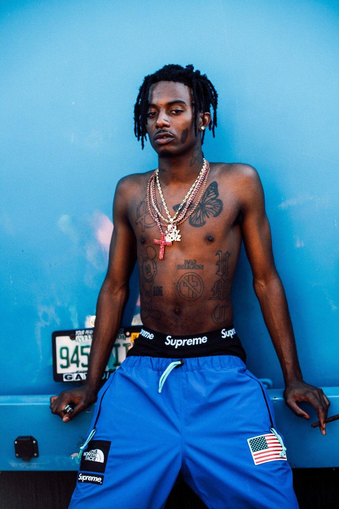 1100x1650 See Lil Yachty, Playboi Carti, and All the Best Street Style