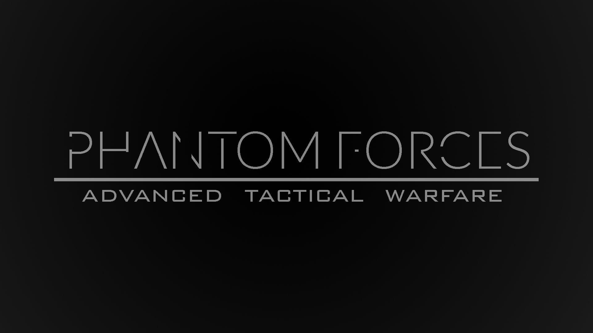 Phantom Forces Wallpapers Top Free Phantom Forces Backgrounds Wallpaperaccess - roblox phantom forces how to get credits