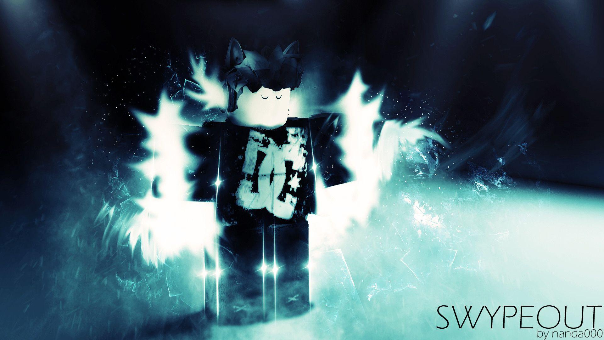 Epic Roblox Dominus Wallpaper