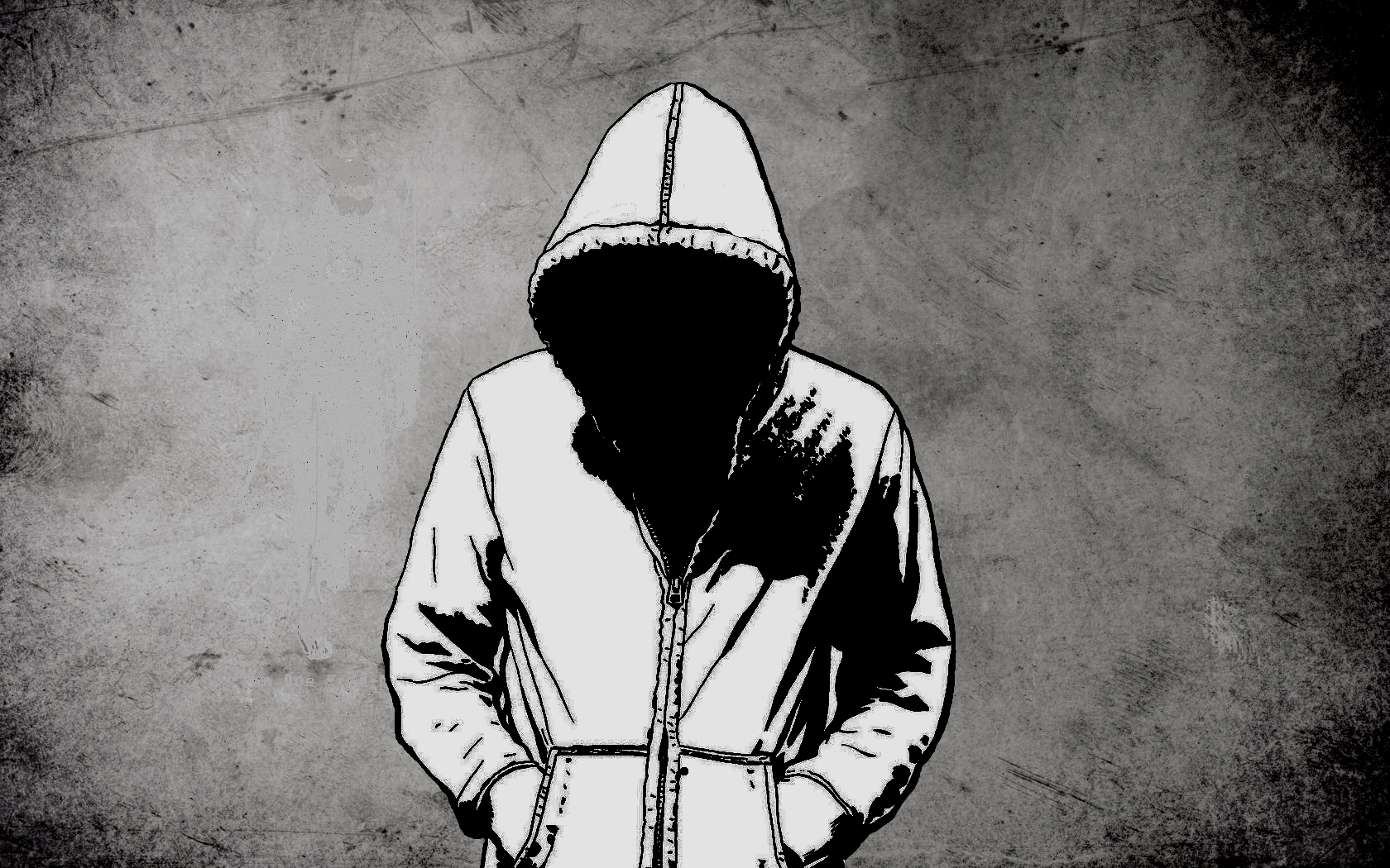 Dark Hooded Figure Wallpapers - Top Free Dark Hooded Figure Backgrounds