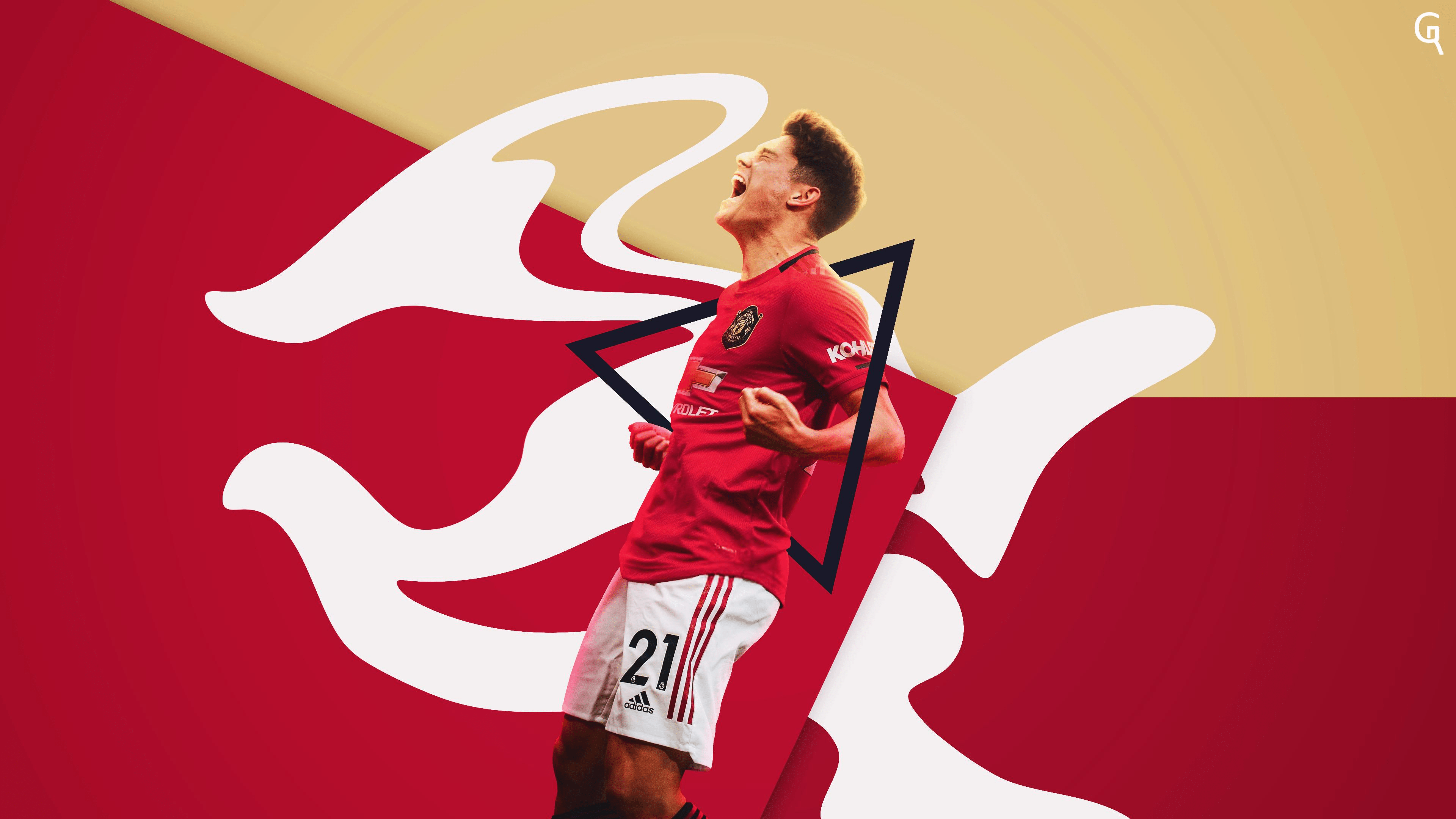3840x2160 Daniel James 4k Ultra HD Wallpaper. Background Image