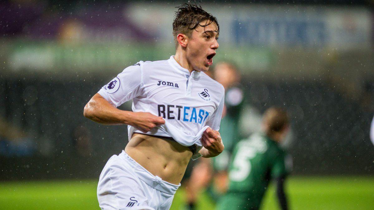 1200x675 Daniel James Wallpaper