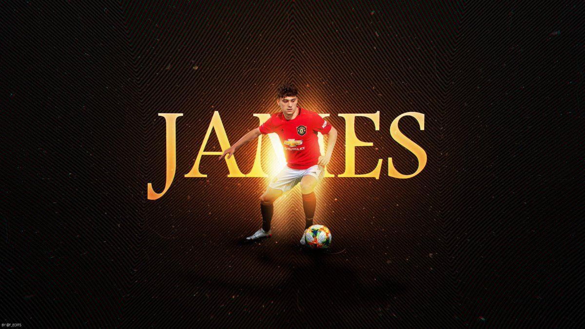 1200x675 Fredrik. The new Manchester United