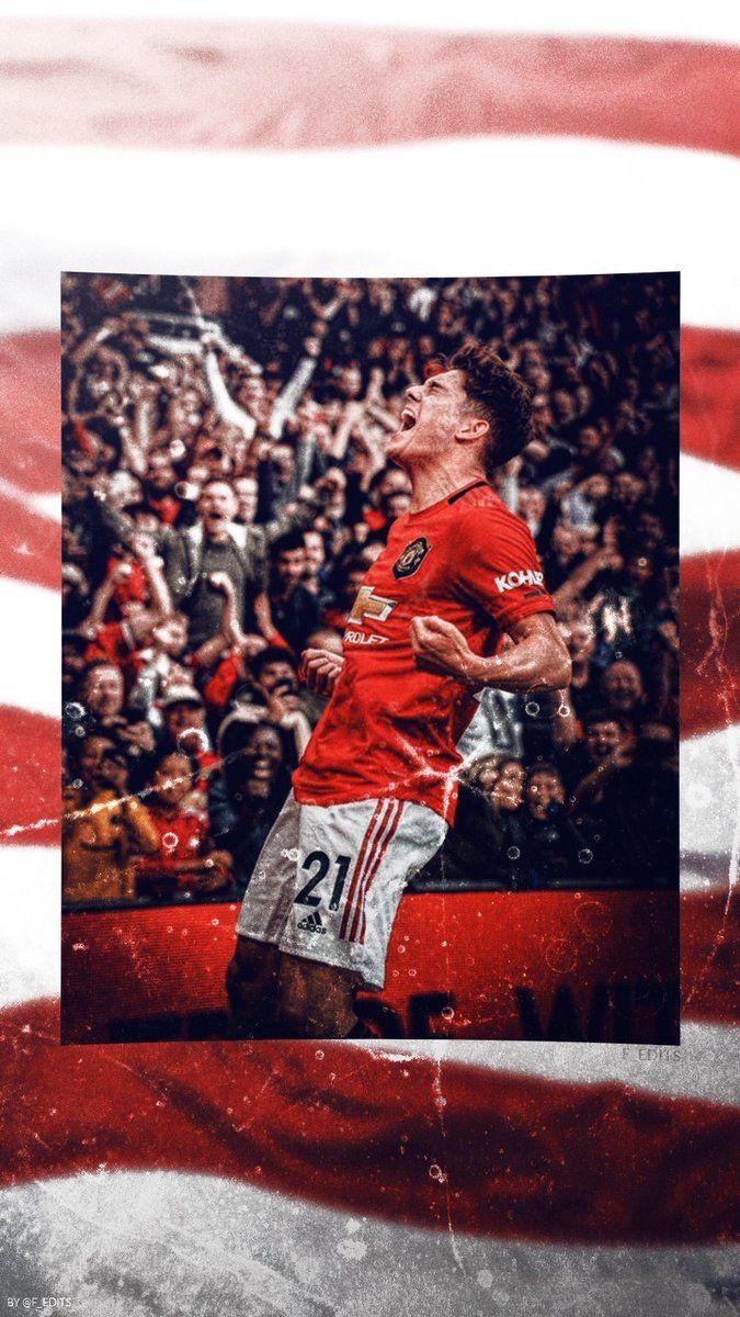 675x1199 Fredrik - ♥️ Daniel James wallpaper. First