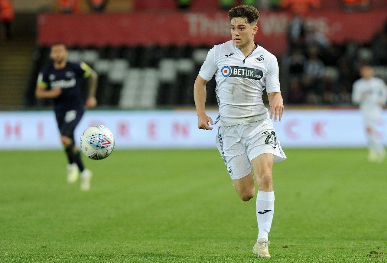1280x868 Daniel James Can Become A Symbol Of Manchester United's New