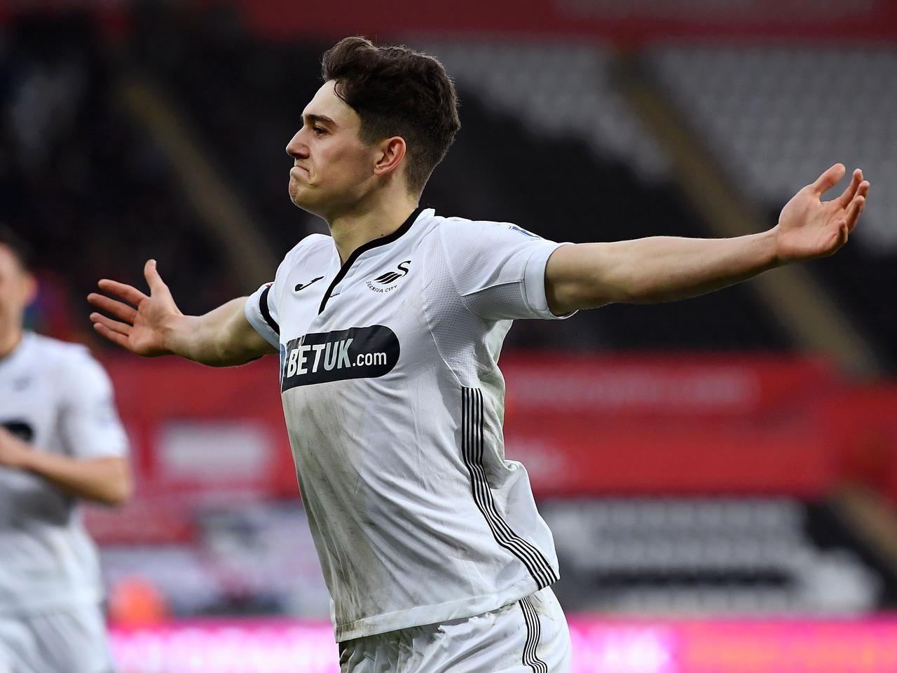 1280x960 Daniel James Q&A as the Welsh winger signs for Man Utd