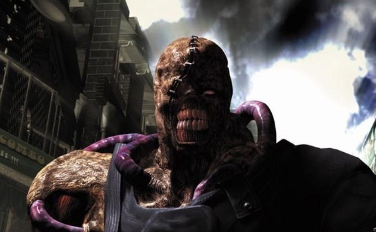 1200x740 Resident Evil 3: Nemesis Wallpaper