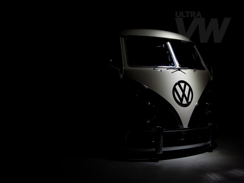 1024x768 Volkswagen Wallpaper