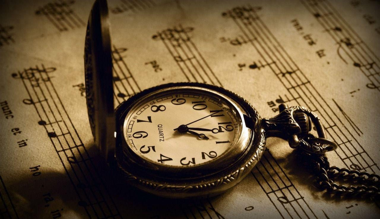 1280x738 Clock