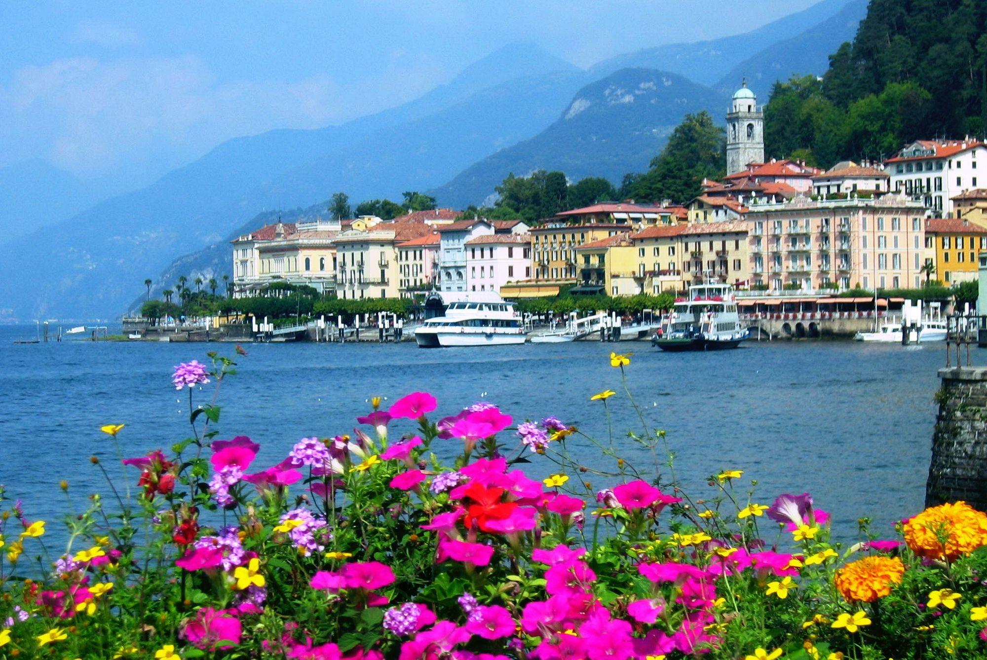 Lake Como Italy Wallpapers - Top Free Lake Como Italy Backgrounds