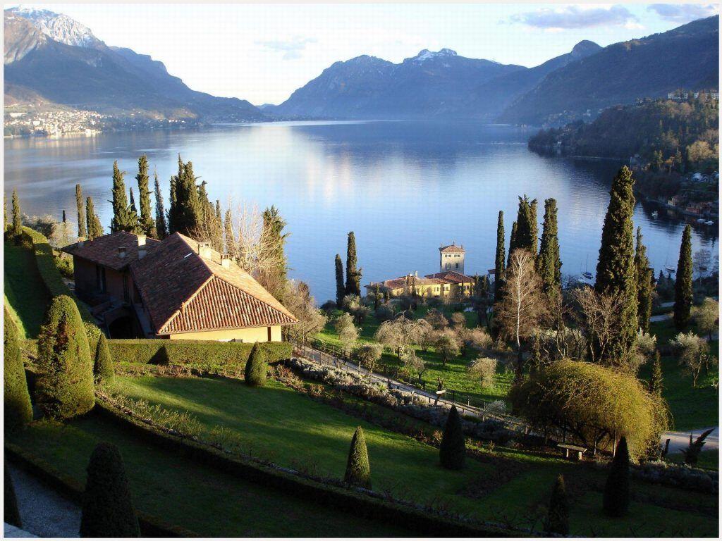 Lake Como Italy Wallpapers - Top Free Lake Como Italy Backgrounds