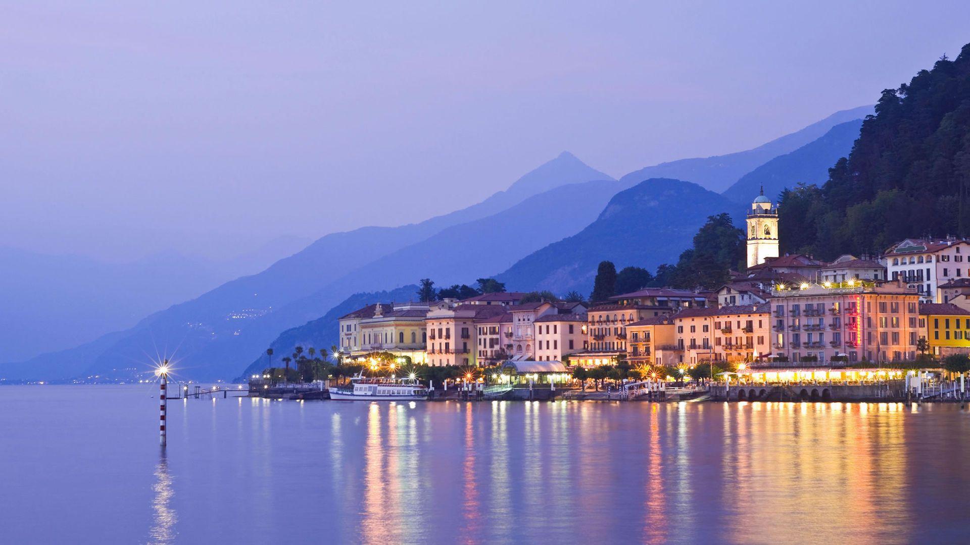 Lake Como Italy Wallpapers Top Free Lake Como Italy Backgrounds 