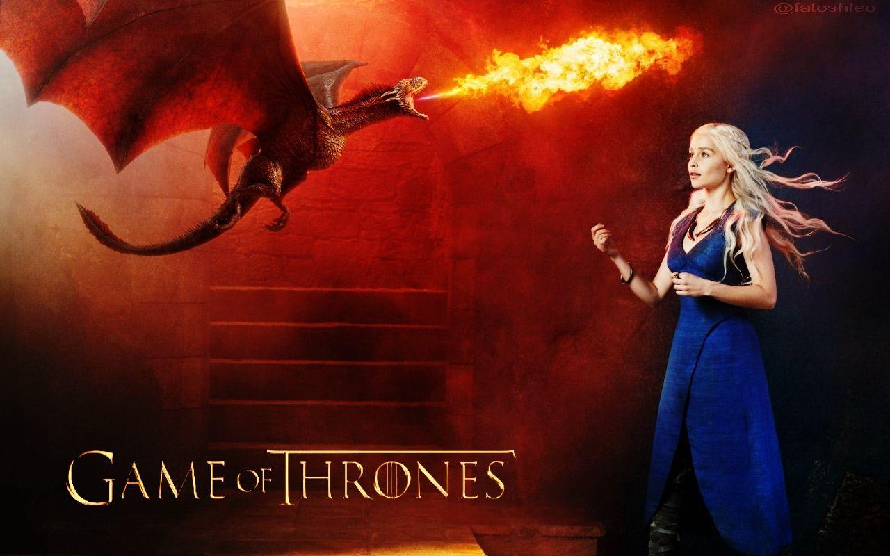 1280x800 Daenerys Targaryen Wallpaper Targaryen Wallpaper